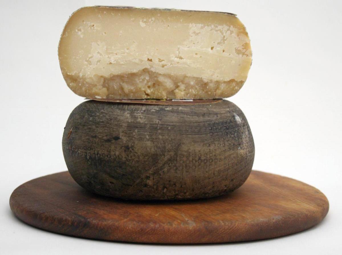 Pecorino di Pienza Riserva Morchiato