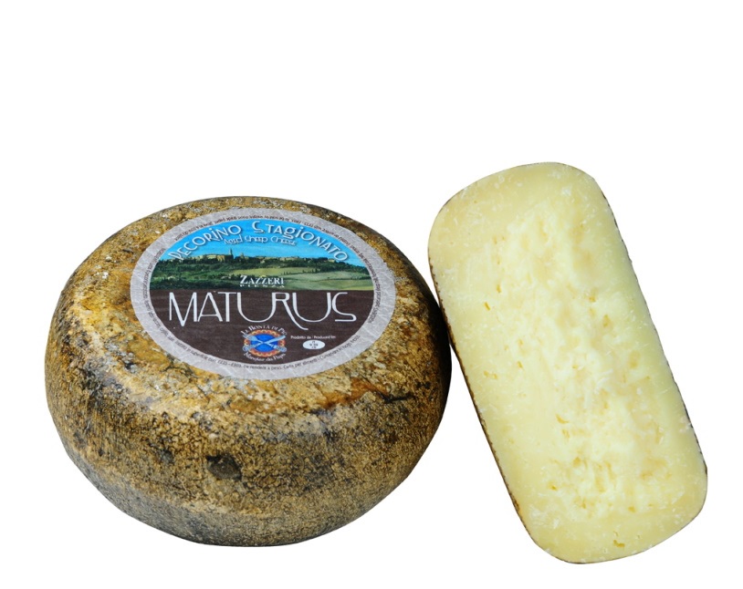 Pecorino stagionato MATURUS